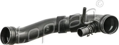 Produktbild von TOPRAN Ansaugschlauch Luftfilter 114 349 für VW Golf V Schrägheck (1K1)