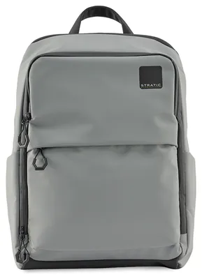 Produktbild von Stratic Vibe - Reiserucksack 49 cm (grey)