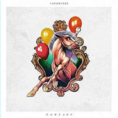 Image de Fantasy (Digipak)