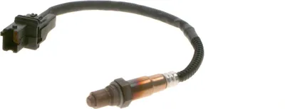 Zdjęcie produktu dla Sonda lambda BOSCH 0 258 007 156