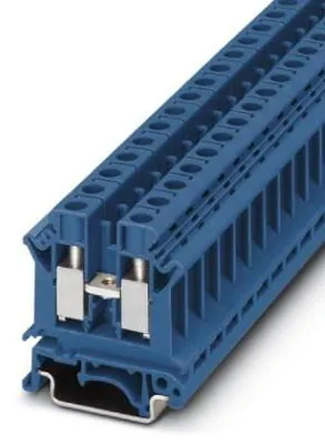 Immagine prodotto di Phoenix Contact 3005086 Morsettiera 2 blu (3005086)