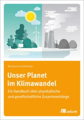 Image de Unser Planet im Klimawandel