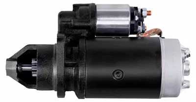 Obrázok produktu pre Štartér 12 V 3 kW 9 zubov HELLA vhodný pre VOLVO a iné