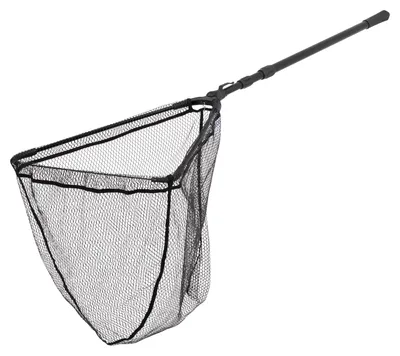 Produktbild von Zebco Teleskopischer Kescher 2.6m 60x60cm - Angelkescher