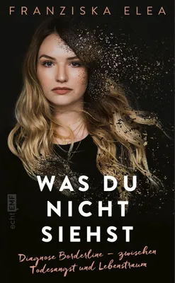Produktbild von Was du nicht siehst