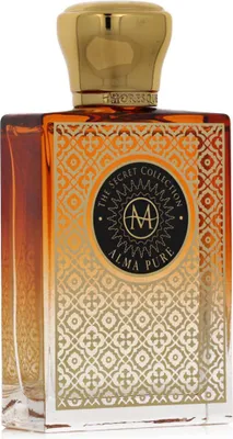Immagine prodotto di Moresque Alma Pure EDP 75 ml W