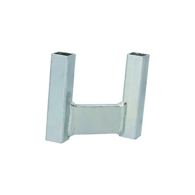 Produktbild von Twinny Load Zugösenbuchse Anhängevorrichtung 629902106 100mm Stahl