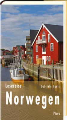 Obrázek produktu pro Lesereise Norwegen