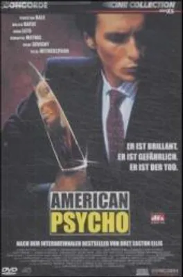 Produktbild von American Psycho