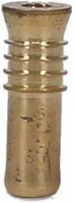 Image de Majoni Fender Embout Gonflé Pièce de rechange Golden Golden One Size