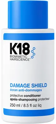Obrázek produktu pro K18 Damage Shield Protective Conditioner vyživující kondicionér pro ochranu a lesk vlasů 250 ml