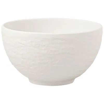 Image de Villeroy & Boch Reisbol Manufacture Rock blanc