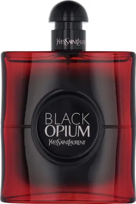 Produktbild von YSL Black Opium Over Red Edp Spray