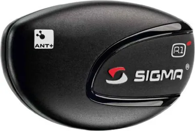 Produktbild von Sigma Sport 20331, Transmitter, Schwarz, Rox 10 GPS and Rox 11 GPS