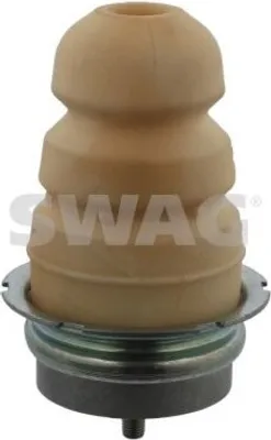 Obrázok produktu pre SWAG 70 93 6864 Zadné nárazníky pre FIAT Doblo Cargo (223) Doblo Kombi (119, 223) Doblo Kombi (263)