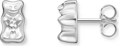 Produktbild von Thomas Sabo Thomas Sabo x HARIBO H2329-001-21 Ohrstecker