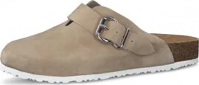 Produktbild von Tamaris 1-1-27600-36/341 TAUPE Clogs  FS 2021, Spocc:40