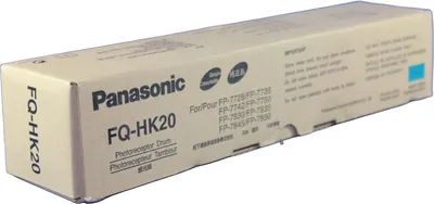 Immagine prodotto di Tamburo immagine Panasonic FQ-HK20 -A