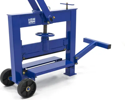 Produktbild von Professionelle Schleifmaschine – 420 mm