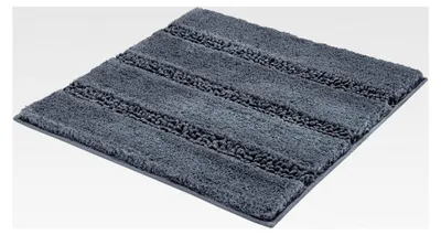 Produktbild von Badteppich Monrovia Schiefer 60 x 60 cm