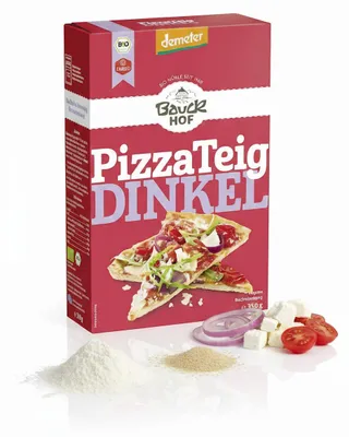 Immagine prodotto di Impasto per pizza - farro 350 g