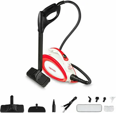 Immagine prodotto di POLTI Handy 20 3,5 bar 1,1 L 1500 W pulitore a vapore