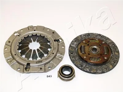 Produktbild von ASHIKA Kupplungssatz Kupplung für OPEL AGILA (B) (H08) 92-08-843