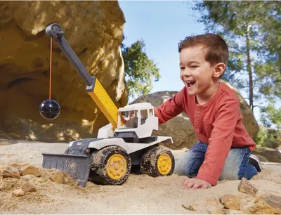 Produktbild von Little Tikes Dirt Diggers 2-in-1-Abrissfahrzeug
