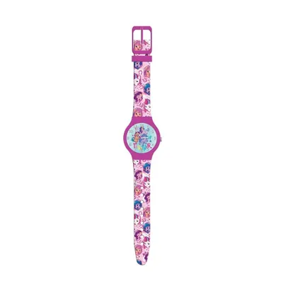 Produktbild von Infantil My Little Pony 483107 - TIN BOX (Ø 32 mm)