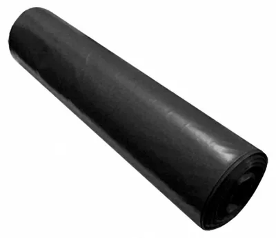 Produktbild von 75x Müllsäcke 120 Liter 70 x 110 cm LDPE Typ 100 Extra-stark schwarz