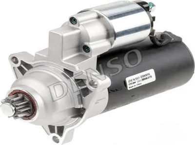 Produktbild von DENSO DSN3016 Starter Anlasser 2kW 12V