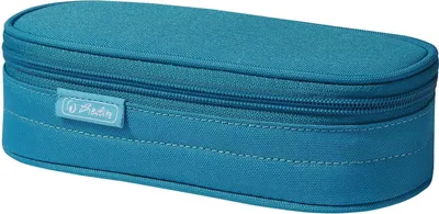 Produktbild von Herlitz Faulenzer Etui Fresh Colors f.s.