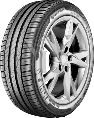 Produktbild von Kleber Sommerreifen motorcycle-tyres Dynaxer UHP ( 245/40 R17 91Y mit Felgenschutzleiste (FSL) )