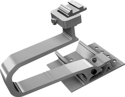 Produktbild von SL Rack Dachhaken 11100-01f