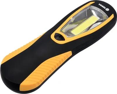 Immagine prodotto di Luce da lavoro ricaricabile 3W, 150lm COB LED