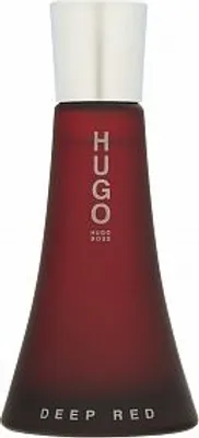 Produktbild von Hugo Boss Hugo Deep Red Eau De Parfum Spray 50ml