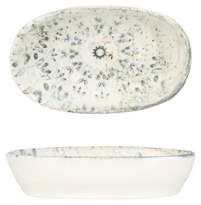 Image de Bol de service Rinart - Fade - Porcelaine - 10 cm