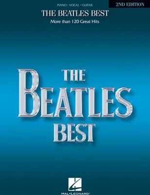 Obrázok produktu pre The Beatles Best