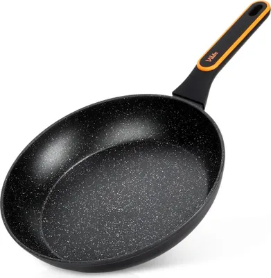 Produktbild von Antihaft-Granit-Bratpfanne, 28 cm, spülmaschinenfest