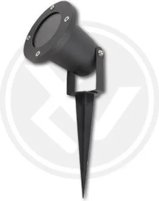 Zdjęcie produktu dla Lampa zewnętrzna ogrodowa dogruntowa REFLEKTOR 0654 VIP Electro