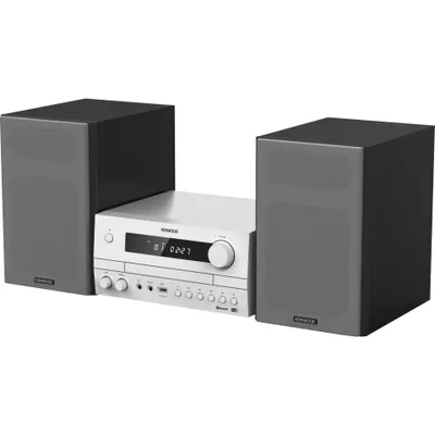 Obrázek produktu pro Kenwood M-822DAB MicroHifi DAB+ BT weiss