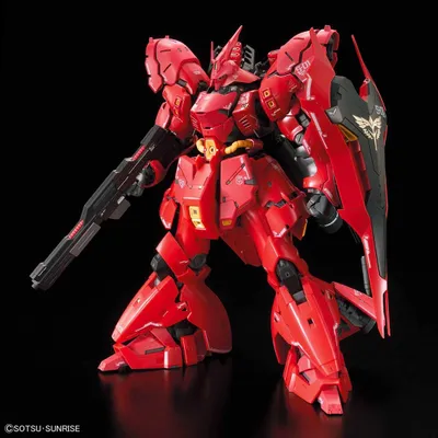 Zdjęcie produktu dla kopia ZESTAWU MODELARSKIEGO BANDAI GUNDAM HG GUNCANNON RCX 76 01 MOBILITY TEST TYPE NUOVO  Bandai