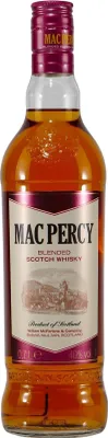 Produktbild von Mac Percy Blended Scotch Whisky