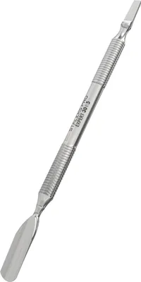 Produktbild von Staleks Pro Expert 30 Typ 5 Manikürespatel 1 Stück