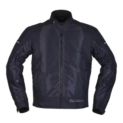 Produktbild von Modeka Veo Air Motorrad Textiljacke, dunkelblau, M