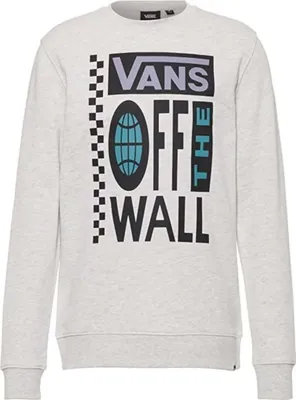 Immagine prodotto di Felpa Vans VN0004WMT8J1 da Uomo