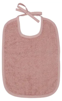 Produktbild von Babypark Lätzchen Mit Schnur - Blush