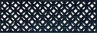 Image de ARÔME HOME : Tapis de sol "Diamond" pour escaliers