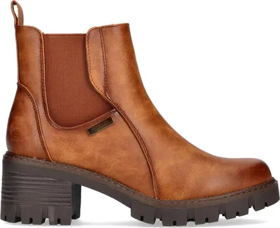 Produktbild von Dockers by Gerli 57OX203 Cognac Größe EU 42
