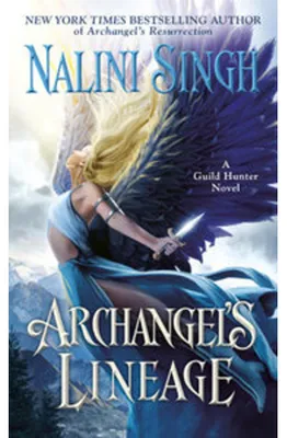 Zdjęcie produktu dla Archangel's Lineage